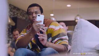 Teens Like It Big - Be More Like Your Stepsister - 01/31/2017