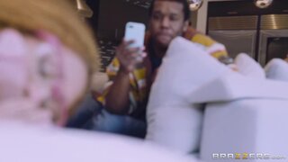 Teens Like It Big - Be More Like Your Stepsister - 01/31/2017