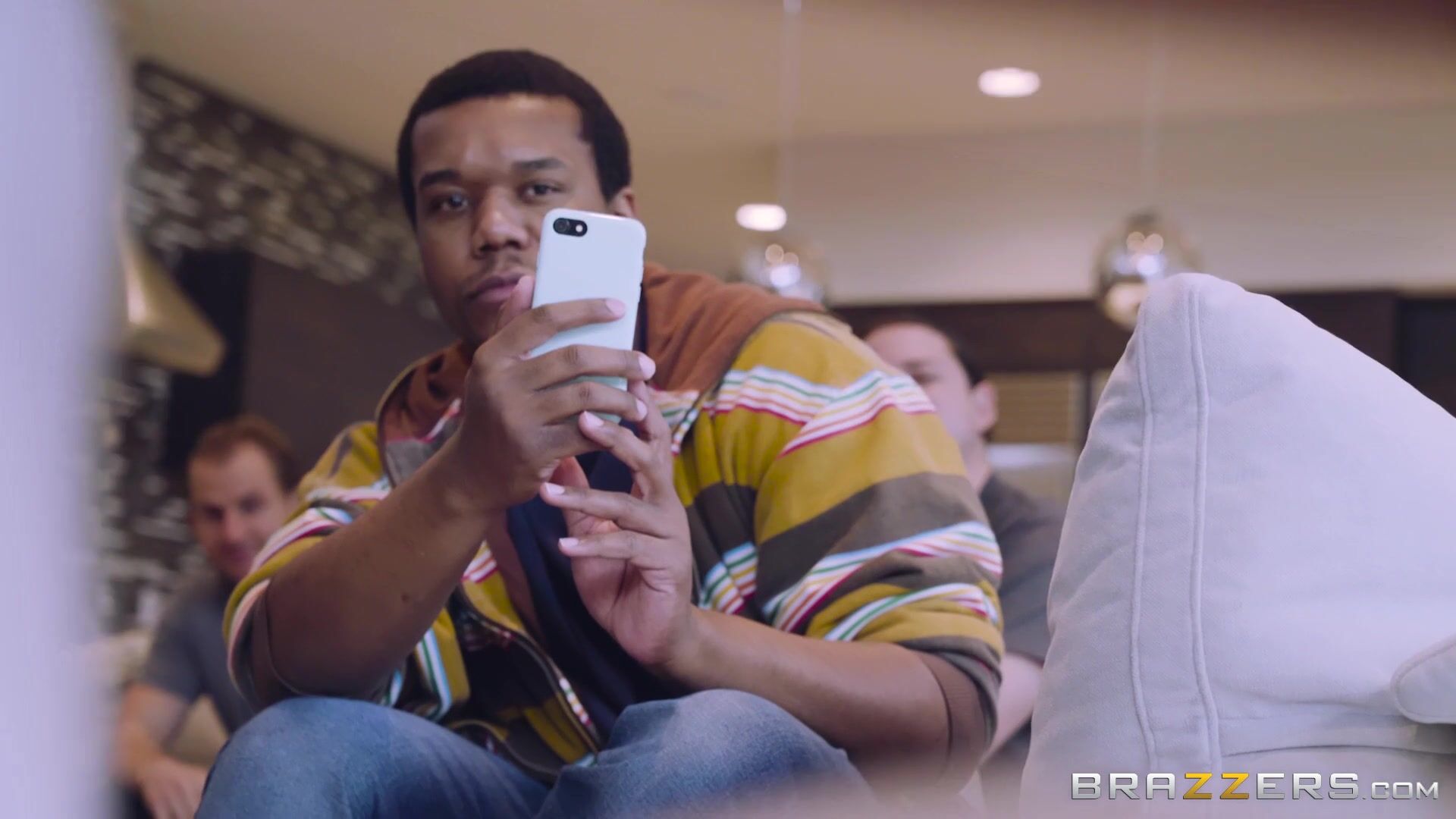 Teens Like It Big - Be More Like Your Stepsister - 01/31/2017