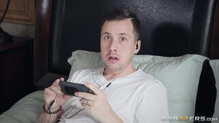 Pornstars Like it Big - There's A Pornstar In My House - 02/24/2017