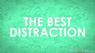 Teens Like It Big - The Best Distraction - 02/27/2017