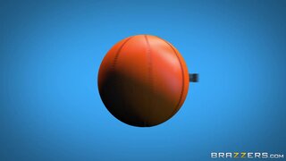 Big Butts Like It Big - Big Booty Balling - 03/08/2017