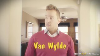 Teens Like It Big - A Family Affair 2 - Part Two - 03/16/2017