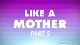 Hot And Mean - Like A Mother: Part 2 - 03/18/2017