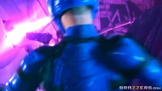 ZZ Series - Power Bangers: A XXX Parody Part 3 - 05/05/2017