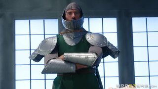 Brazzers Exxtra - Morricunt vs. Dr. Poon - A XXX Parody - 05/10/2017