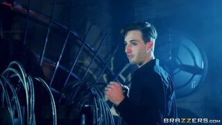 ZZ Series - Power Bangers: A XXX Parody Part 5 - 05/19/2017