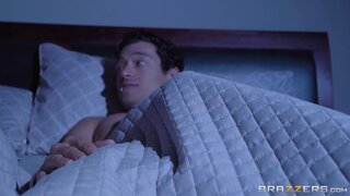 Brazzers Exxtra - The Blind Date - 05/26/2017