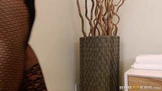 Dirty Masseur - Bodystocking Rubdown 2 - 05/30/2017