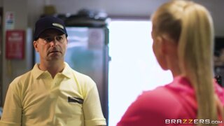 Milfs Like it Big - Fries With That Fuck - 06/27/2017