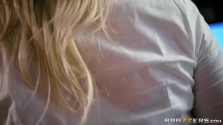 Brazzers Exxtra - I Can Do Anal Though... - 06/24/2017