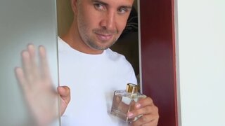 Dirty Masseur - My Roommate's Hot Girlfriend - 06/29/2017