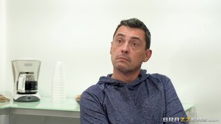 Pornstars Like it Big - Sex Addicts Anonymous - 07/02/2017