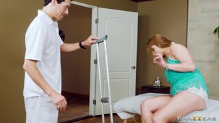 Dirty Masseur - Pussyfooting Around - 07/05/2017