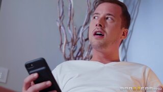 Real Wife Stories - Stick 'Em Up, Pussy! - 07/09/2017