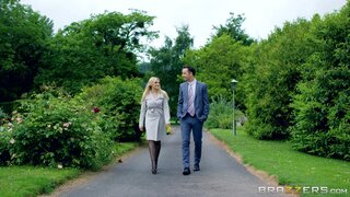 Brazzers Exxtra - Teasing The Teaser - 07/11/2017