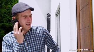 Milfs Like it Big - My Cum-Hungry Mother-In-Law - 08/11/2017