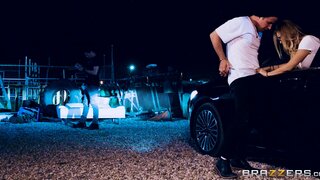 Brazzers Exxtra - Cops and Knobbers - 08/17/2017