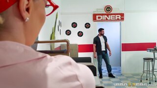 Brazzers Exxtra - The Daily Special - 08/20/2017