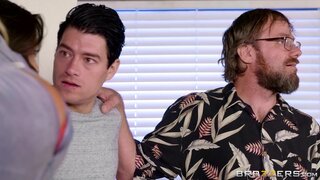 Moms in control - Double Occupancy - 08/23/2017