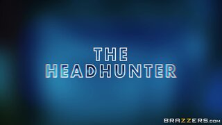 Big Tits at Work - The Headhunter - 09/08/2017