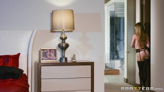 Brazzers Exxtra - The Bang Ring: Part 3 - 09/19/2017
