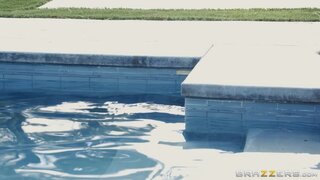 Baby Got Boobs - Dripping for Daddy's Best Friend - 09/29/2017