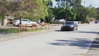 Baby Got Boobs - Pulled Over Pussy - 10/04/2017