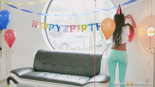 Real Wife Stories - The Surprise Party - 10/15/2017