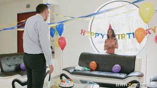 Real Wife Stories - The Surprise Party - 10/15/2017