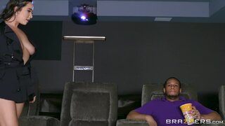 Real Wife Stories - The Lust Picture Show - 10/21/2017