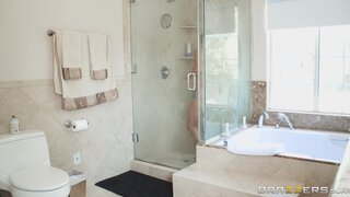 Pornstars Like it Big - Bed, Head & Breakfast - 10/22/2017