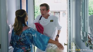 Dirty Masseur - Taming the Wild Thing - 11/02/2017