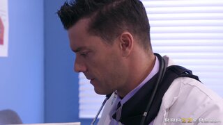 Doctor Adventures - The Candy Stripper - 11/09/2017