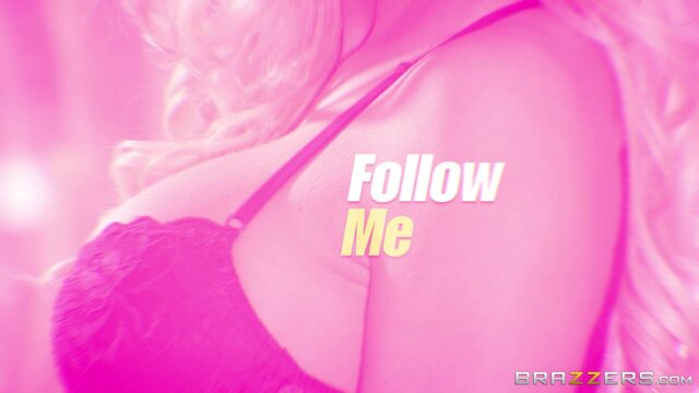 Brazzers Exxtra - Follow Me - 11/22/2017
