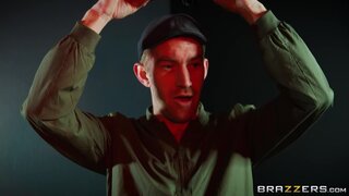 Brazzers Exxtra - Virtual Ramming - 12/11/2017