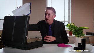 Big Tits at Work - Start-Up Culture - 12/14/2017
