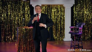 Pornstars Like it Big - So You Think You Know Porn Stars? - 12/26/2017