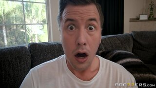 Brazzers Exxtra - I Spy - 12/31/2017
