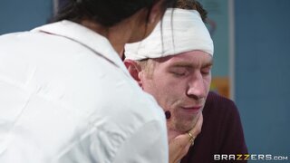 Doctor Adventures - Bad Medicine - 01/07/2018