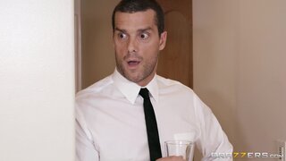 Teens Like It Big - Tiny Dancer - 01/19/2018