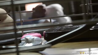 Doctor Adventures - Nutjob Nurse - 01/17/2018