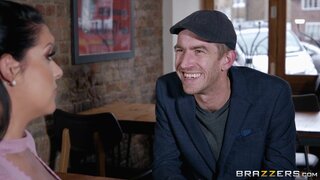 Brazzers Exxtra - Chock-Full Of Cock - 01/30/2018