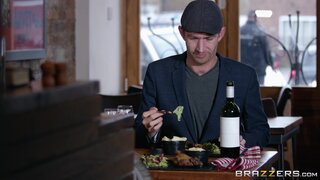 Brazzers Exxtra - Chock-Full Of Cock - 01/30/2018