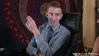 Teens Like It Big - She's A Free Spirit - 02/14/2018