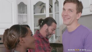 Mommy Got Boobs - Soaking Stepmom - 02/18/2018