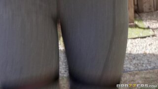 Baby Got Boobs - Post-Workout Smoothie - 02/23/2018