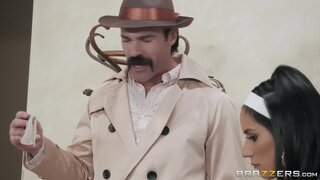 Dirty Masseur - Shady Spa Shakedown - 03/10/2018