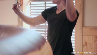 Baby Got Boobs - Bucked and Fucked - 03/12/2018