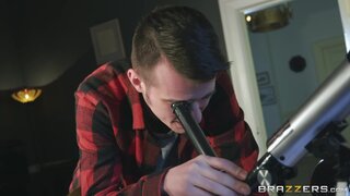 Big Butts Like It Big - Asstronomy - 03/10/2018